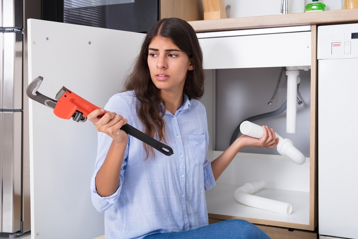 5 Plumbing Maintenance Tips Around the Home