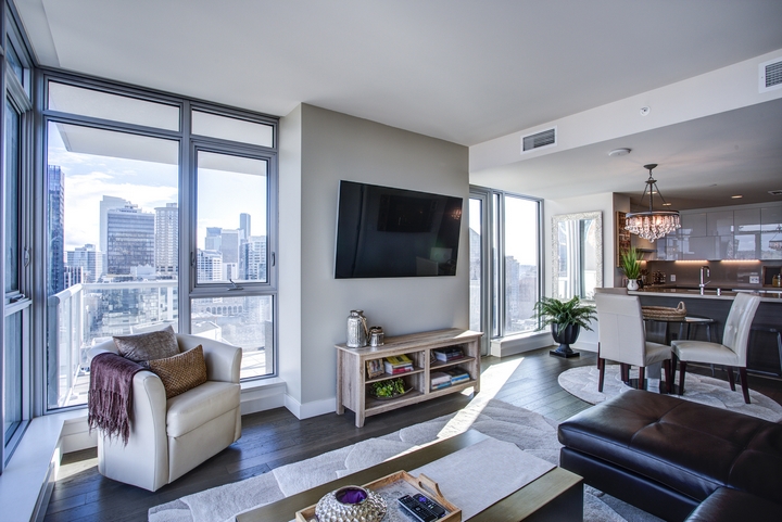 5 Must-Have Features in Serviced Apartments