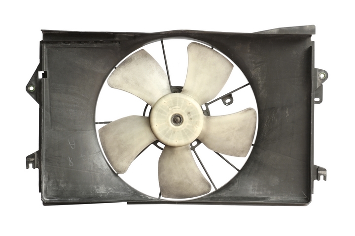 4 Most Common Places Where You Will Find Exhaust Fans