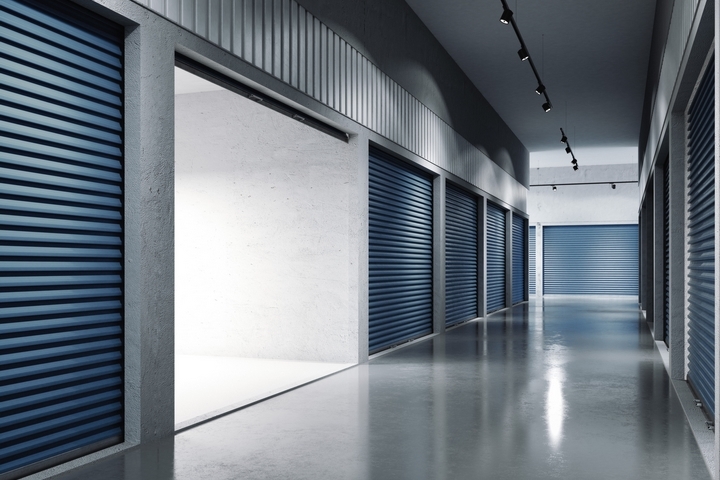 4 Ways to Optimize Your Self Storage Security