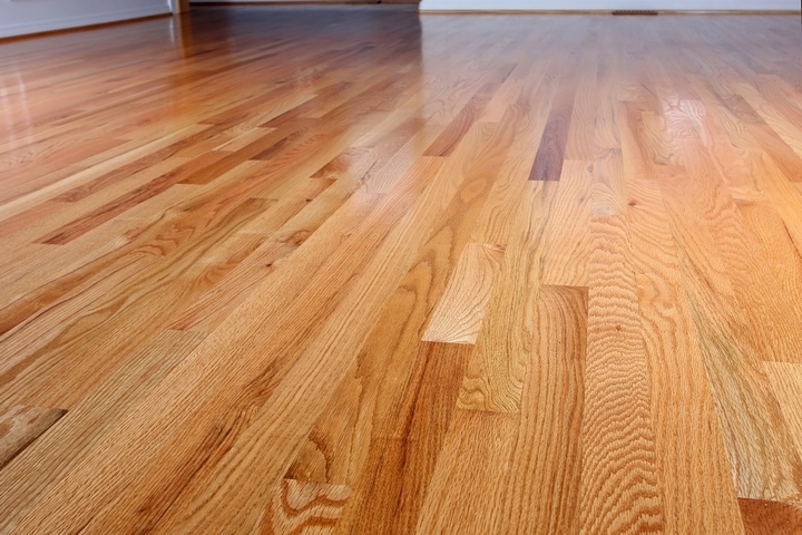 9 Facts About Your Home’s Wood Flooring
