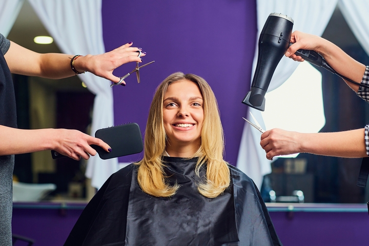 6 Hair Salon Tips and Tricks You Should Try