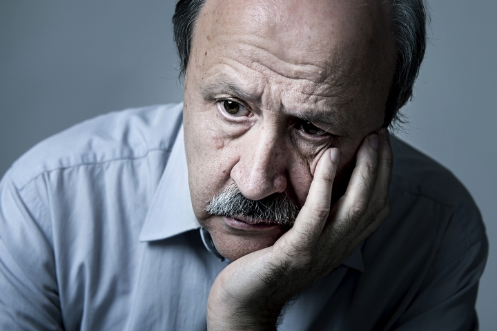 10 Potential Signs You Have A Fear of Getting Old