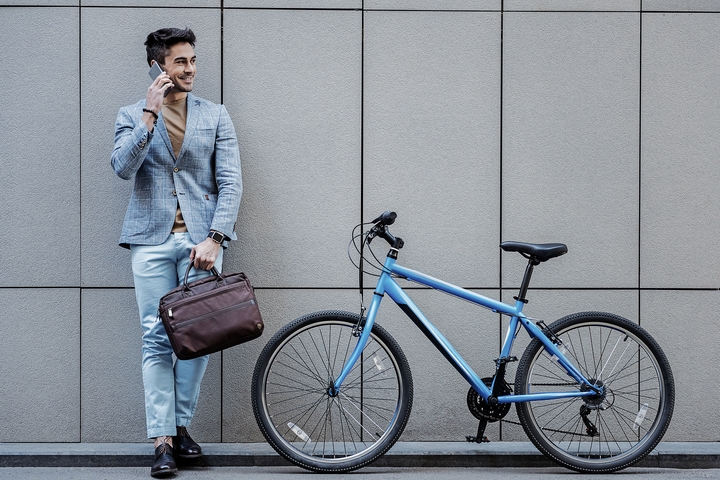 5 Best Qualities of City Bicycles