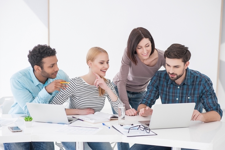 7 Ways Your Team Can Enhance Communication at Work