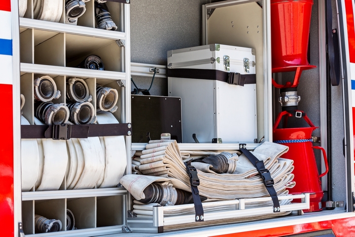 8 Tips for Using a Fire Blanket Effectively